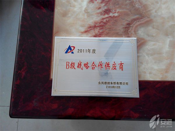 2011戰(zhàn)略
