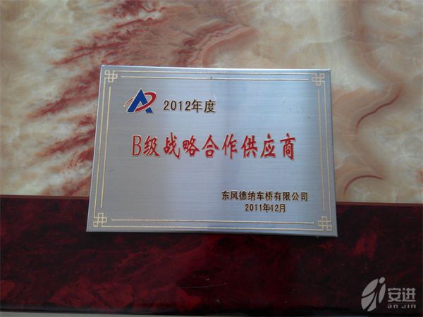 2012戰(zhàn)略